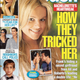 Illustration for article titled This Week In Tabloids: Lindsay's On Suicide Watch